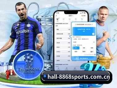 hall-8868sports.com.cn APP